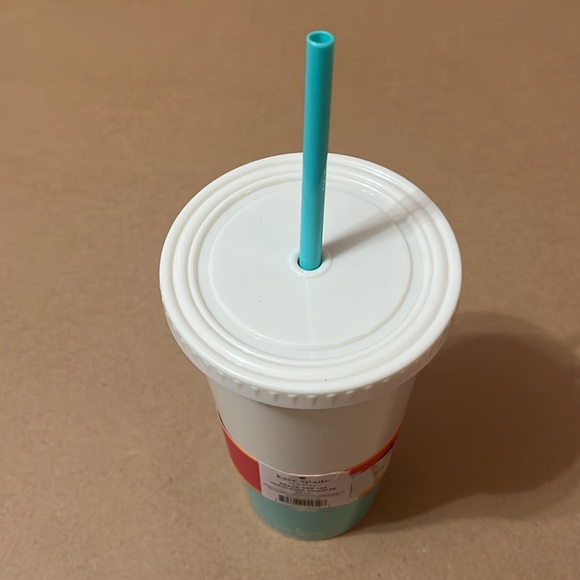 Kate Spade 20 oz Insulated Tumbler - Picture 5 of 5